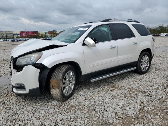 2016 GMC ACADIA SLT-1, null