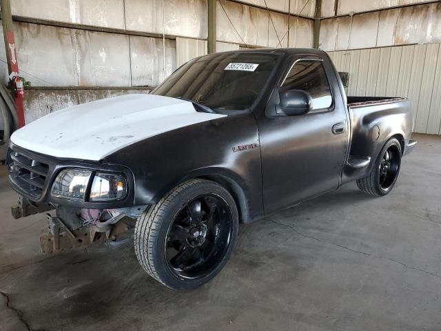 2003 FORD F150, 