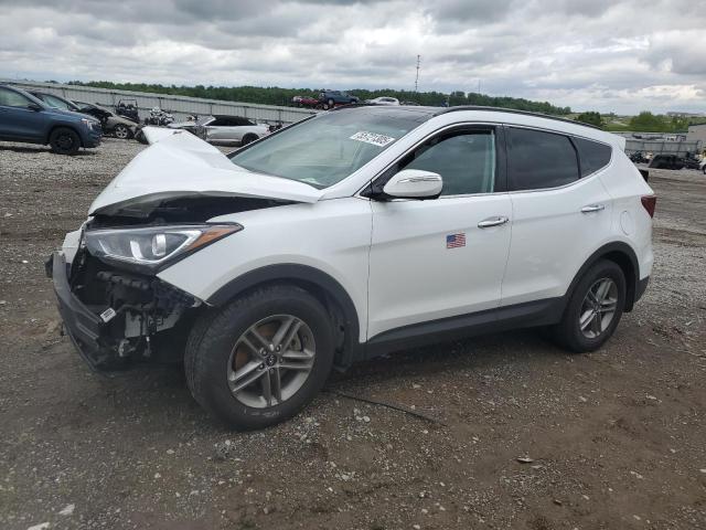 2018 HYUNDAI SANTA FE S, null