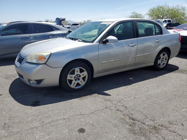 2007 CHEVROLET MALIBU LT, 