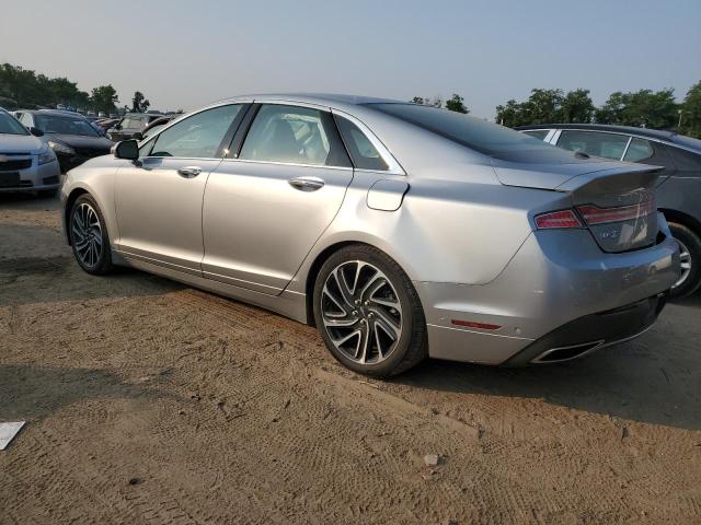 3LN6L5LU9LR618723 - 2020 LINCOLN MKZ RESERVE ვერცხლისფერი ფოტო 2