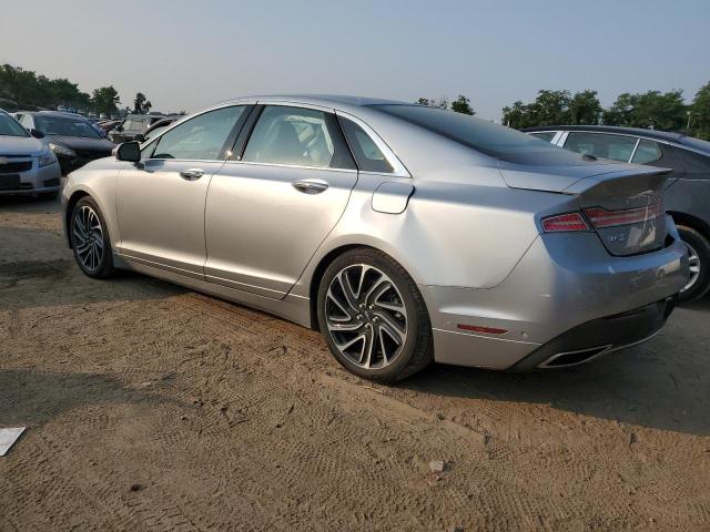 3LN6L5LU9LR618723 - 2020 LINCOLN MKZ RESERVE SILVER photo 2