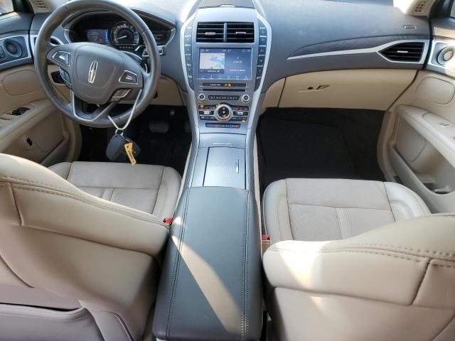 3LN6L5LU9LR618723 - 2020 LINCOLN MKZ RESERVE ვერცხლისფერი ფოტო 8