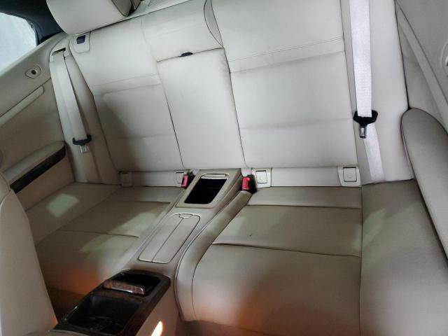 WBAWL135X7PX14957 - 2007 BMW 3 SERIES I თაფლისფერი ფოტო 10