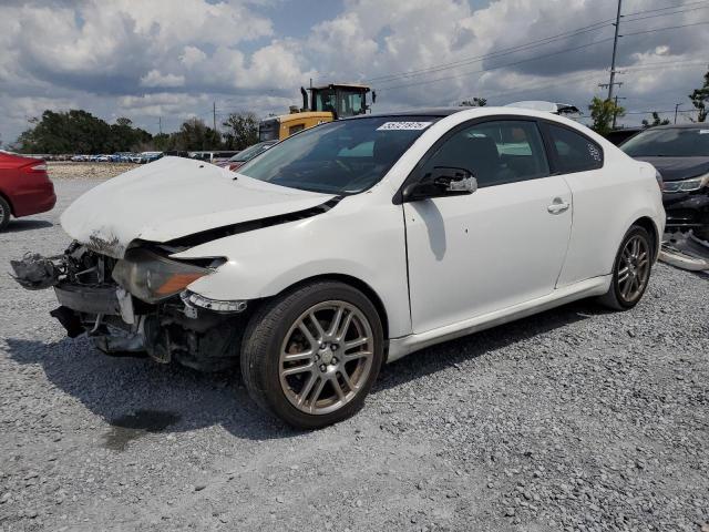 JTKDE3B72A0311339 - 2010 TOYOTA SCION TC 白色 照片 1