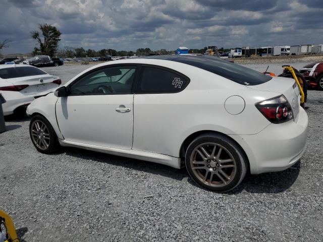 JTKDE3B72A0311339 - 2010 TOYOTA SCION TC 白色 照片 2
