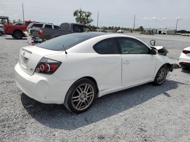 JTKDE3B72A0311339 - 2010 TOYOTA SCION TC 白色 照片 3