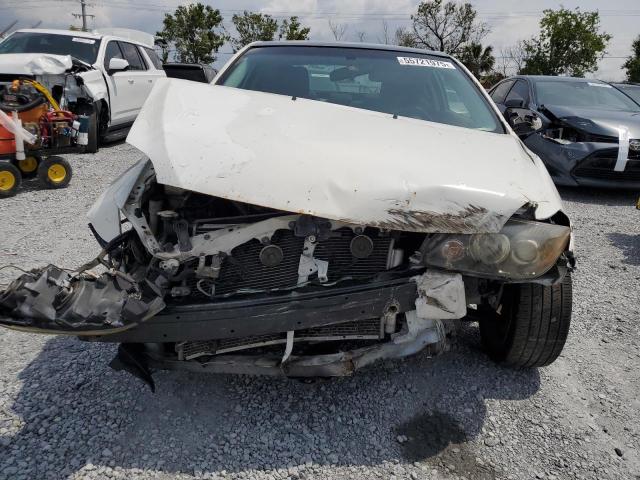 JTKDE3B72A0311339 - 2010 TOYOTA SCION TC 白色 照片 5