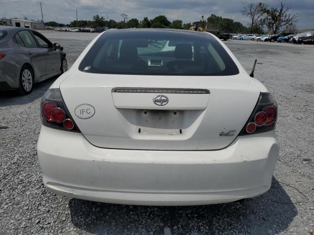 JTKDE3B72A0311339 - 2010 TOYOTA SCION TC 白色 照片 6