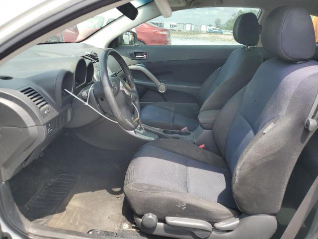 JTKDE3B72A0311339 - 2010 TOYOTA SCION TC 白色 照片 7