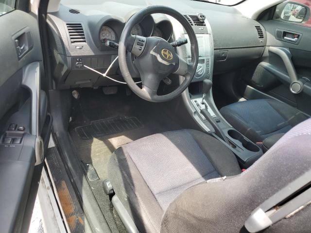 JTKDE3B72A0311339 - 2010 TOYOTA SCION TC 白色 照片 8