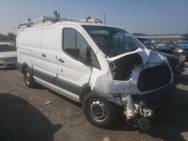 1FTNE1ZM1FKA18488 - 2015 FORD TRANSIT T-150 WHITE photo 4