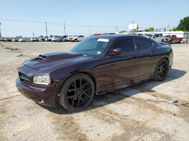 2006 DODGE CHARGER R/, 