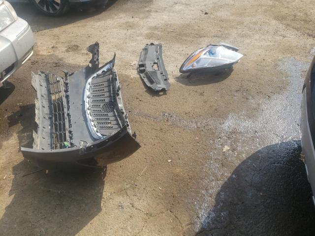 KL4CJFSB3EB532876 - 2014 BUICK ENCORE CONVENIENCE 棕色 照片 12