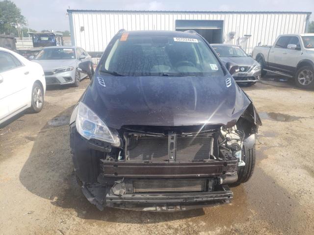 KL4CJFSB3EB532876 - 2014 BUICK ENCORE CONVENIENCE 棕色 照片 5