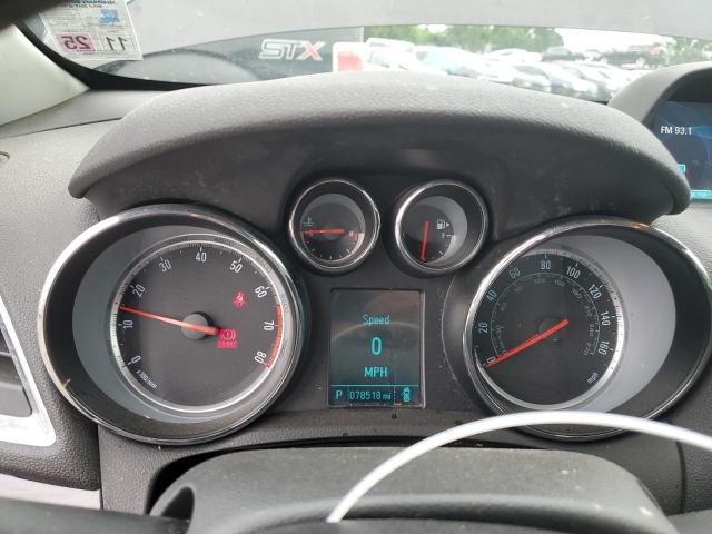 KL4CJFSB3EB532876 - 2014 BUICK ENCORE CONVENIENCE 棕色 照片 9