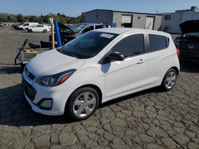 2020 CHEVROLET SPARK LS, 