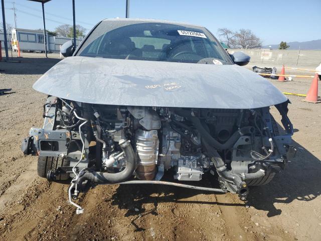 19XFL1H86PE008283 - 2023 HONDA CIVIC SPORT TOURING BLUE photo 5