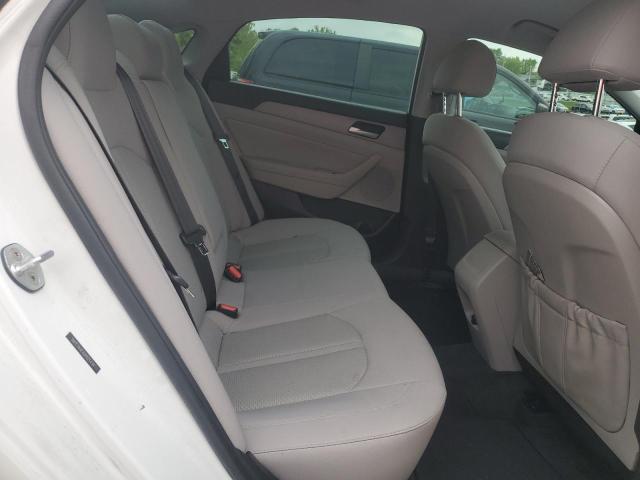 5NPE34AF8JH621434 - 2018 HYUNDAI SONATA SPORT 白色 照片 10