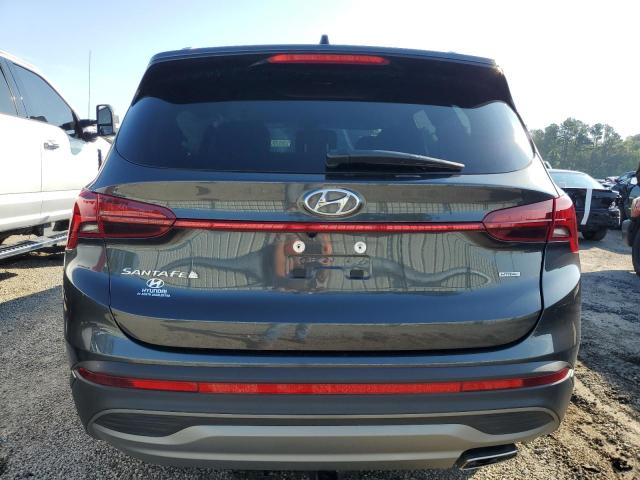 5NMS2DAJ2PH493692 - 2023 HYUNDAI SANTA FE SEL GRAY photo 6