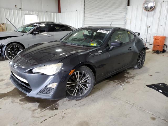 JF1ZNAA15D1709969 - 2013 TOYOTA SCION FR-S 紫色 照片 1