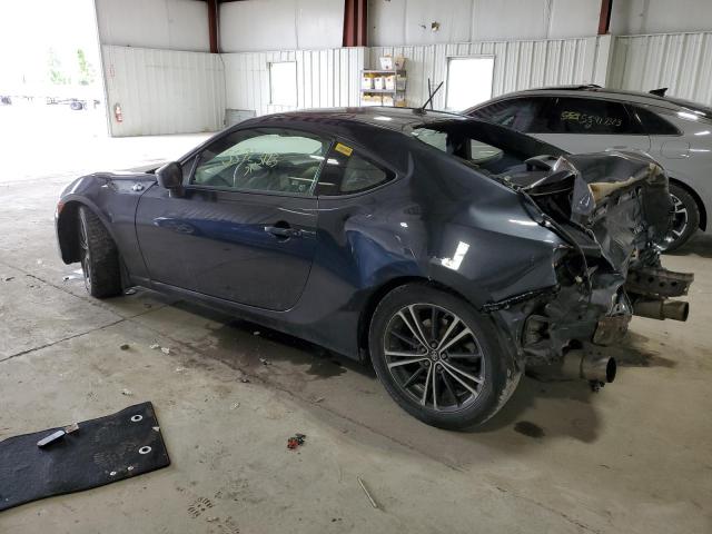 JF1ZNAA15D1709969 - 2013 TOYOTA SCION FR-S 紫色 照片 2