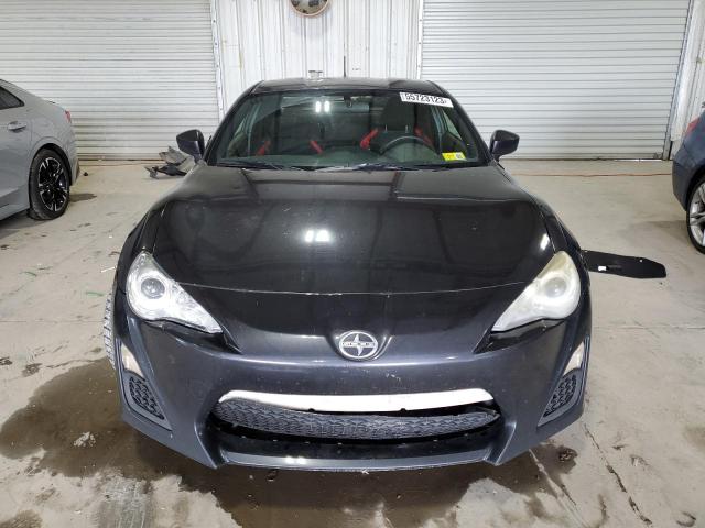 JF1ZNAA15D1709969 - 2013 TOYOTA SCION FR-S 紫色 照片 5