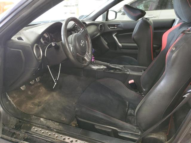 JF1ZNAA15D1709969 - 2013 TOYOTA SCION FR-S 紫色 照片 7