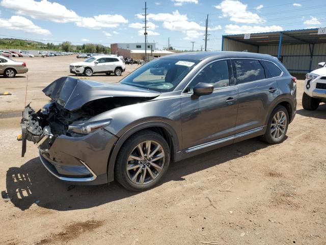 2017 MAZDA CX-9 SIGNATURE, 