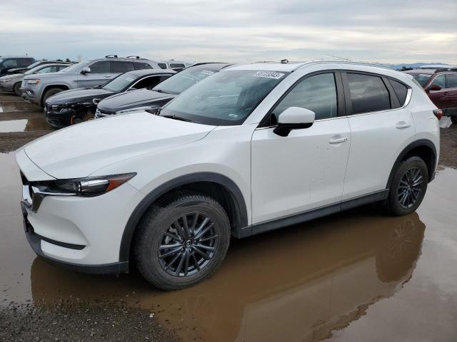 2020 MAZDA CX-5 TOURING, 