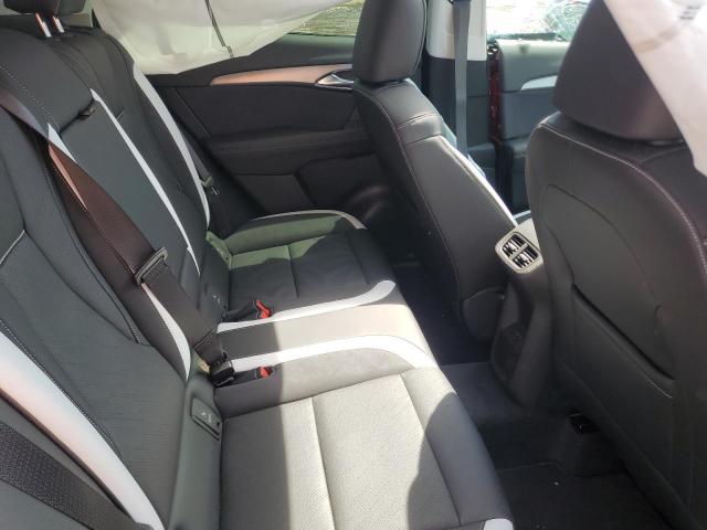 LRBFZPE43RD014743 - 2024 BUICK ENVISION ESSENCE Kırmızı fotoğraf 11