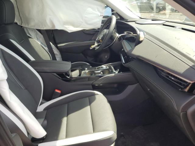 LRBFZPE43RD014743 - 2024 BUICK ENVISION ESSENCE Kırmızı fotoğraf 7