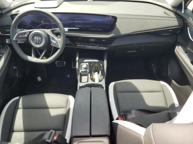 LRBFZPE43RD014743 - 2024 BUICK ENVISION ESSENCE Kırmızı fotoğraf 8