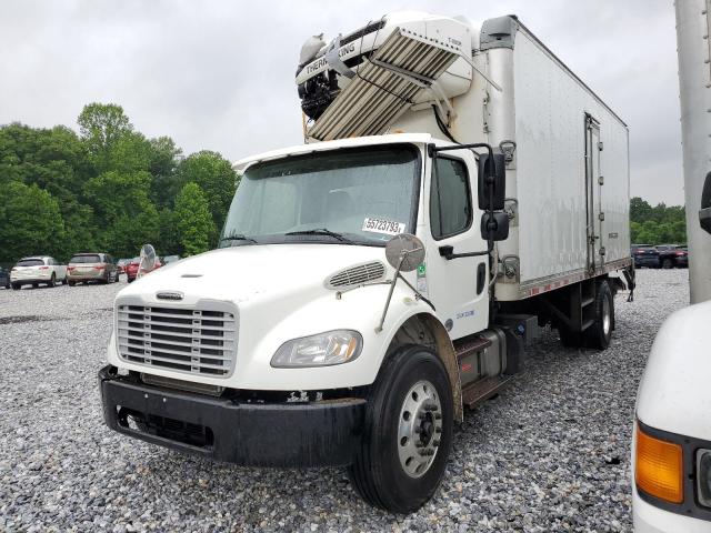 1FVACXFC8KHKC2036 - 2019 FREIGHTLINER M2 106 MEDIUM DUTY WHITE photo 1