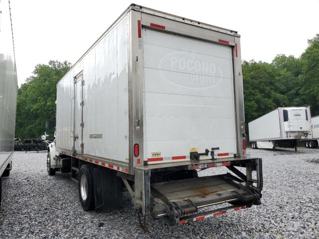 1FVACXFC8KHKC2036 - 2019 FREIGHTLINER M2 106 MEDIUM DUTY WHITE photo 2