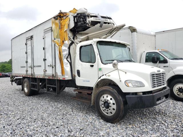 1FVACXFC8KHKC2036 - 2019 FREIGHTLINER M2 106 MEDIUM DUTY WHITE photo 4