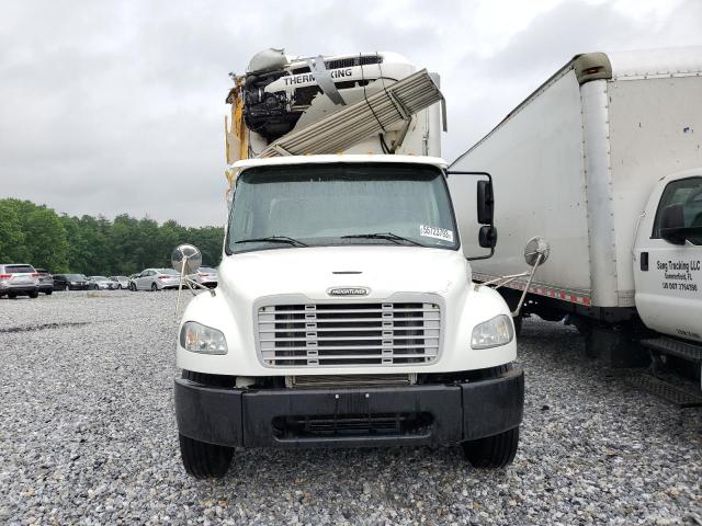 1FVACXFC8KHKC2036 - 2019 FREIGHTLINER M2 106 MEDIUM DUTY WHITE photo 5