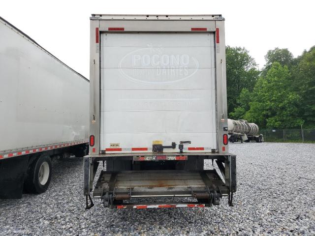 1FVACXFC8KHKC2036 - 2019 FREIGHTLINER M2 106 MEDIUM DUTY WHITE photo 6