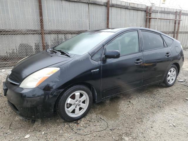 2006 TOYOTA PRIUS, 