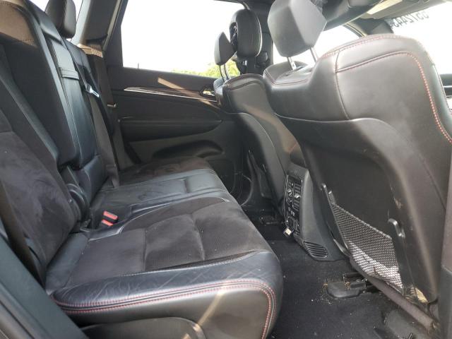 1C4RJFLG0LC310605 - 2020 JEEP GRAND CHER TRAILHAWK 黑色 照片 10