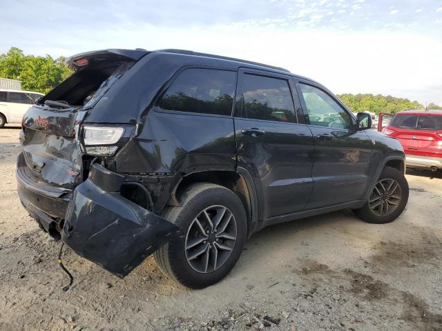 1C4RJFLG0LC310605 - 2020 JEEP GRAND CHER TRAILHAWK 黑色 照片 3