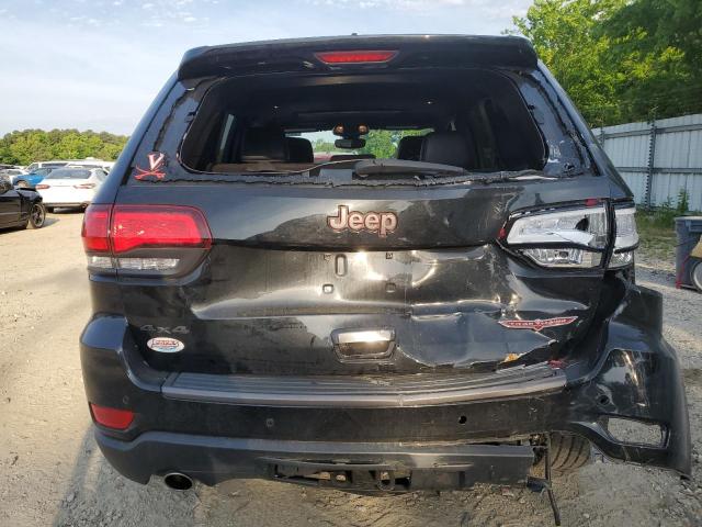 1C4RJFLG0LC310605 - 2020 JEEP GRAND CHER TRAILHAWK 黑色 照片 6