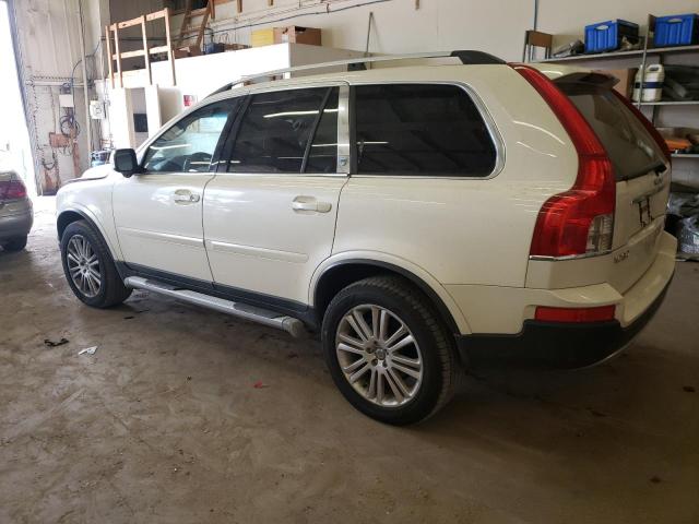 YV4CZ852581461323 - 2008 VOLVO XC90 V8 WHITE photo 2