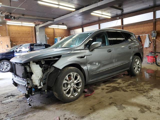 2020 BUICK ENCLAVE AVENIR, 