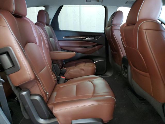 5GAEVCKWXLJ270542 - 2020 BUICK ENCLAVE AVENIR GRAY photo 11