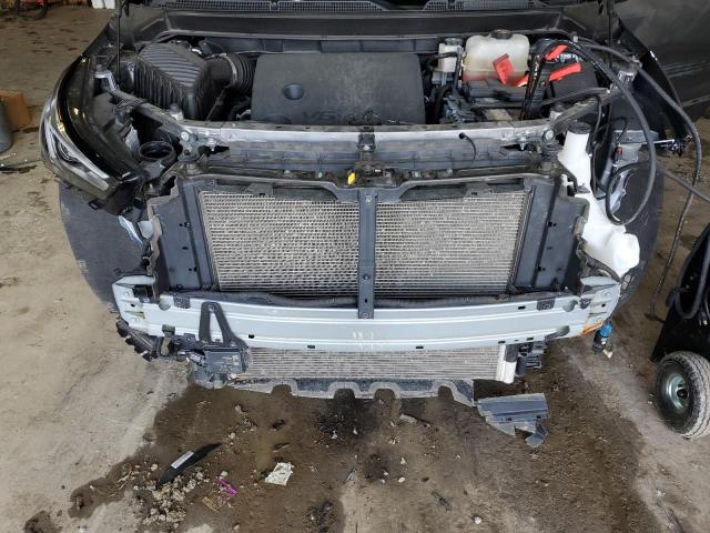 5GAEVCKWXLJ270542 - 2020 BUICK ENCLAVE AVENIR GRAY photo 12