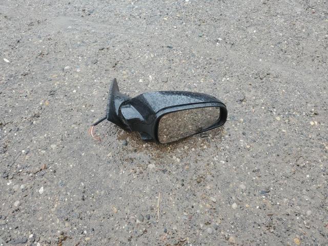 1G1ZH57B294262136 - 2009 CHEVROLET MALIBU 1LT BLACK photo 12