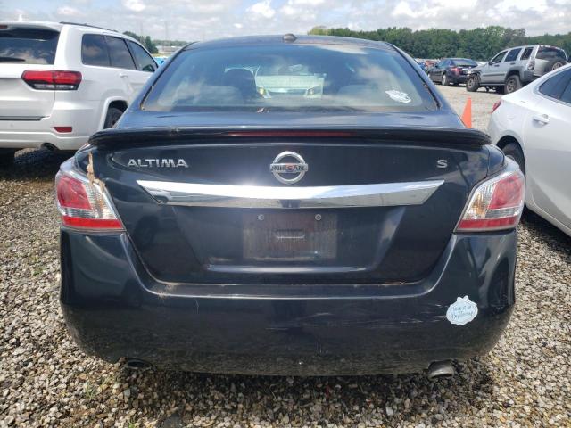 1N4AL3AP0FN344969 - 2015 NISSAN ALTIMA 2.5 BLUE photo 6