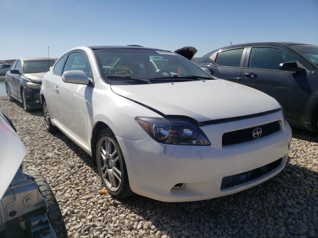 JTKDE167550051510 - 2005 TOYOTA SCION TC Ağ foto 1