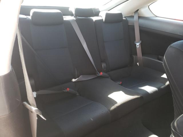 JTKDE167550051510 - 2005 TOYOTA SCION TC Ağ foto 6